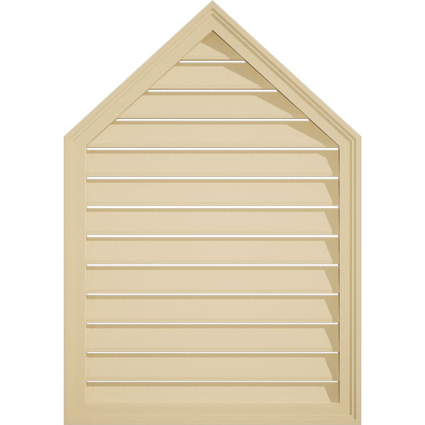 Ekena Millwork GVSPE28X4002SF-11