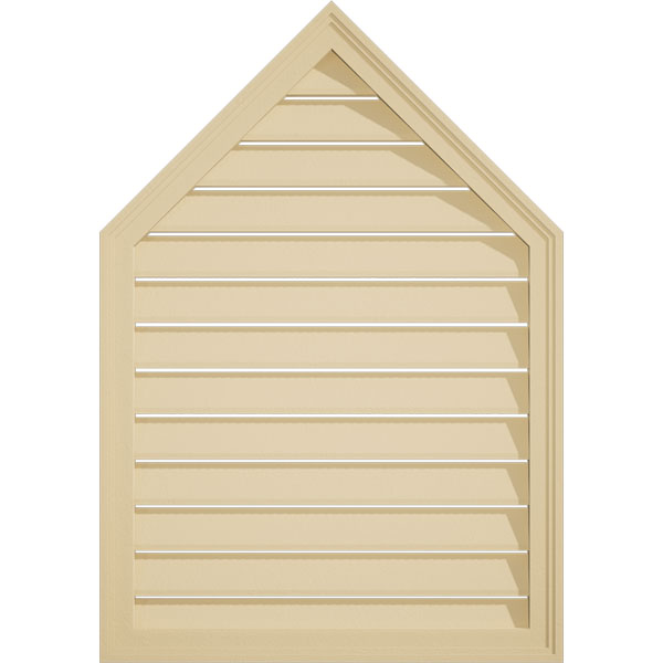 Ekena Millwork GVSPE28X4002SF-12