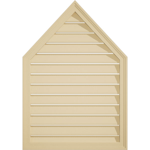 Ekena Millwork GVSPE28X4002SF-13
