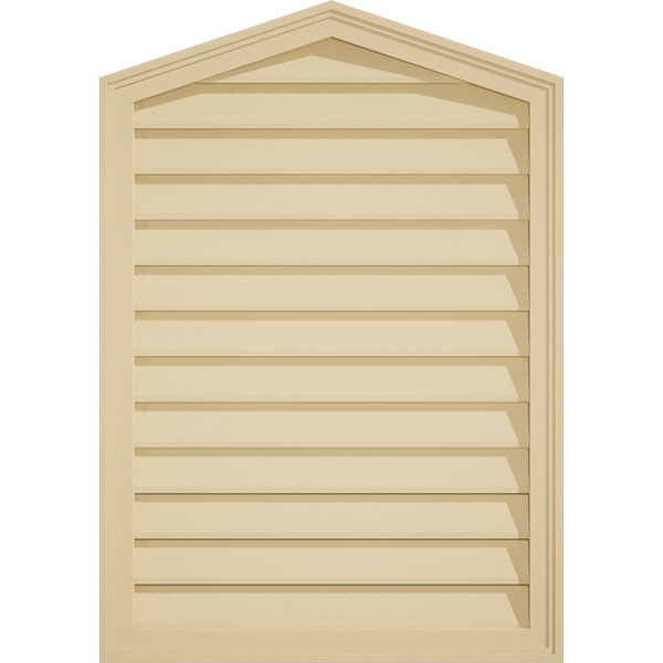 Ekena Millwork GVSPE28X4002SN-04