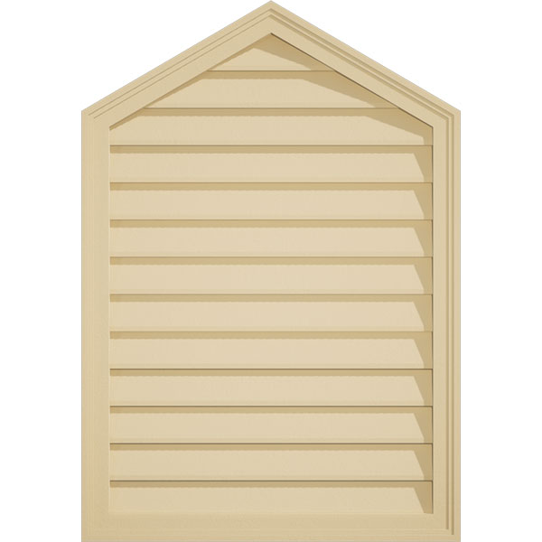 Ekena Millwork GVSPE28X4002SN-07