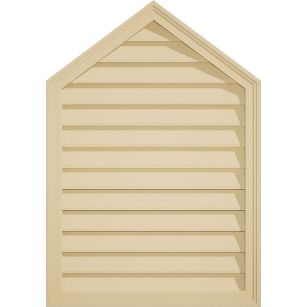 Ekena Millwork GVSPE28X4002SN-09