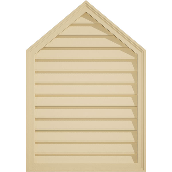 Ekena Millwork GVSPE28X4002SN-10