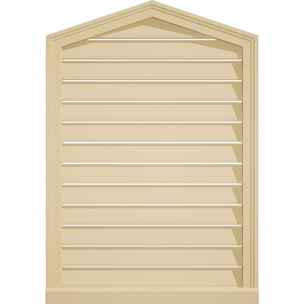 Ekena Millwork GVSPE28X4003SF-04