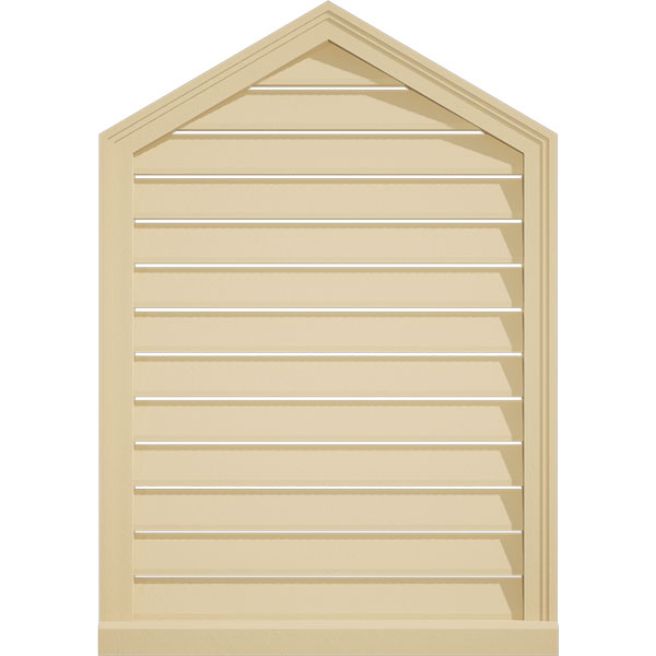 Ekena Millwork GVSPE28X4003SF-07