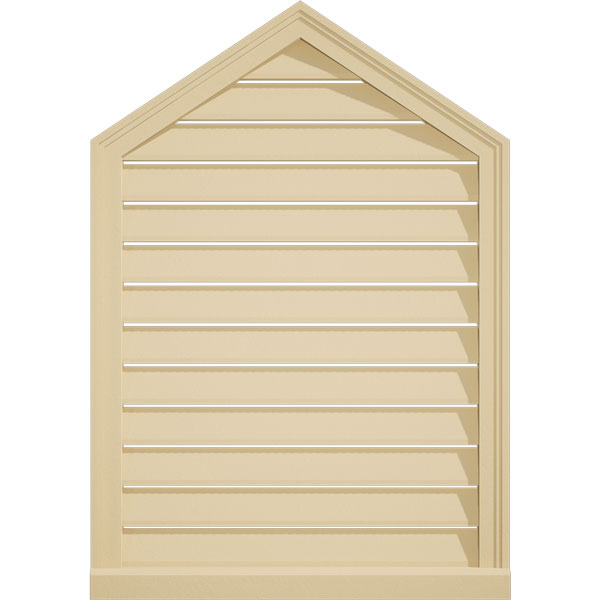 Ekena Millwork GVSPE28X4003SF-08