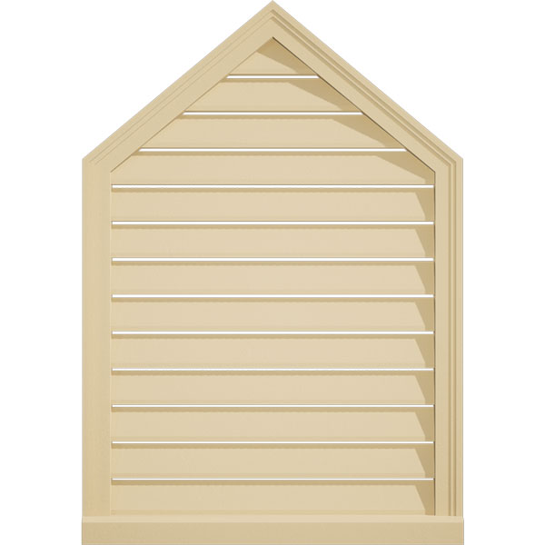 Ekena Millwork GVSPE28X4003SF-10