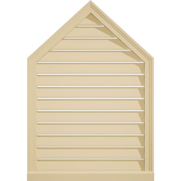 Ekena Millwork GVSPE28X4003SF-11