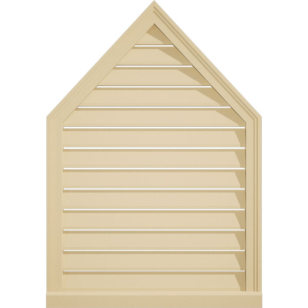 Ekena Millwork GVSPE28X4003SF-13