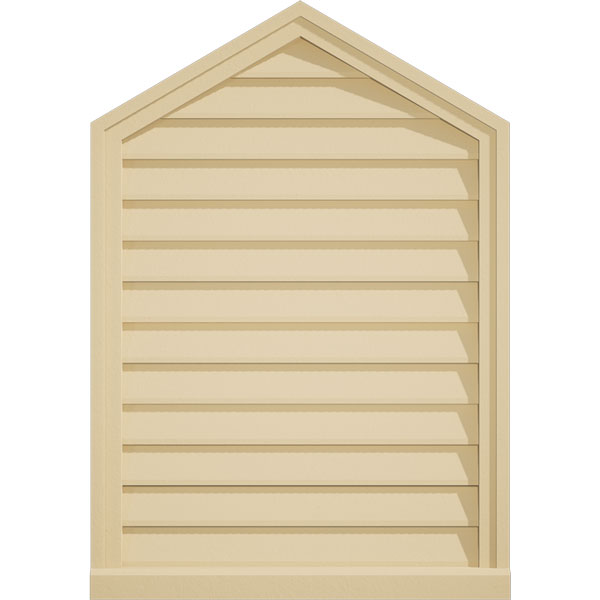 Ekena Millwork GVSPE28X4003SN-07
