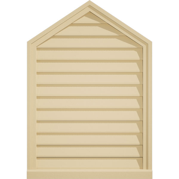 Ekena Millwork GVSPE28X4003SN-08