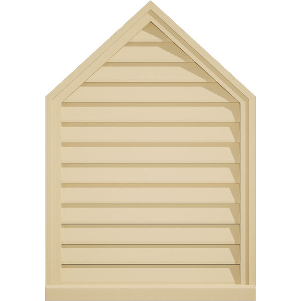 Ekena Millwork GVSPE28X4003SN-11