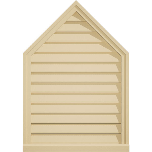 Ekena Millwork GVSPE28X4003SN-12