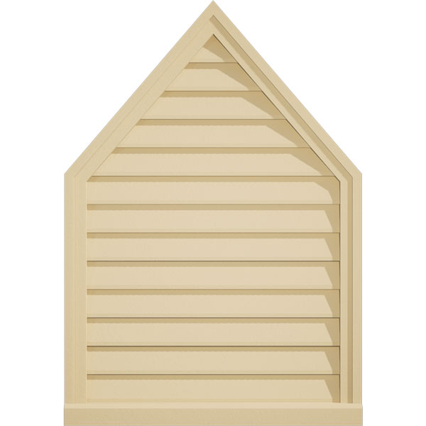 Ekena Millwork GVSPE28X4003SN-14