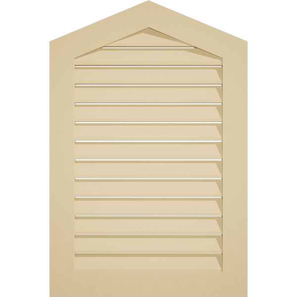 Ekena Millwork GVSPE28X4201SF-05