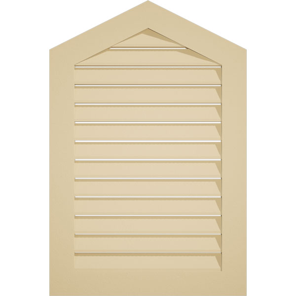 Ekena Millwork GVSPE28X4201SF-06