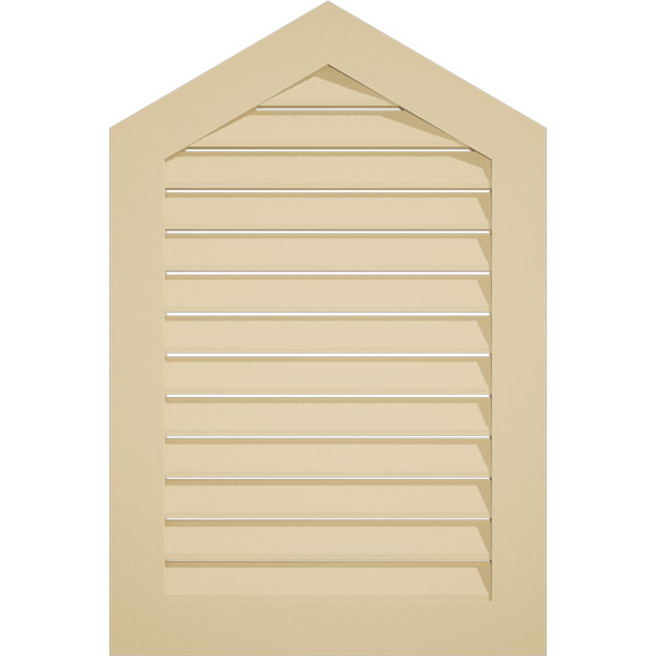 Ekena Millwork GVSPE28X4201SF-07
