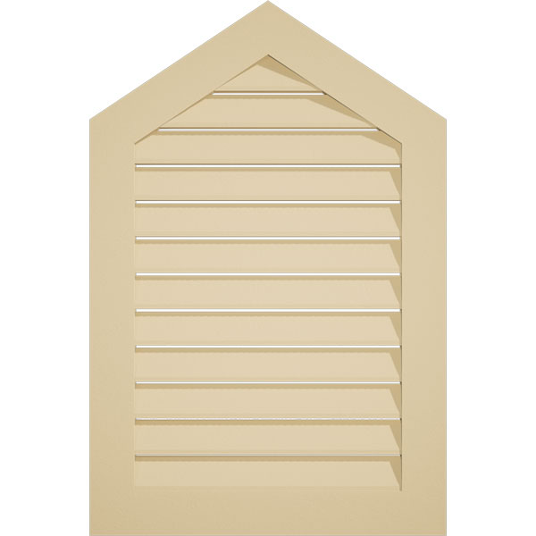 Ekena Millwork GVSPE28X4201SF-08