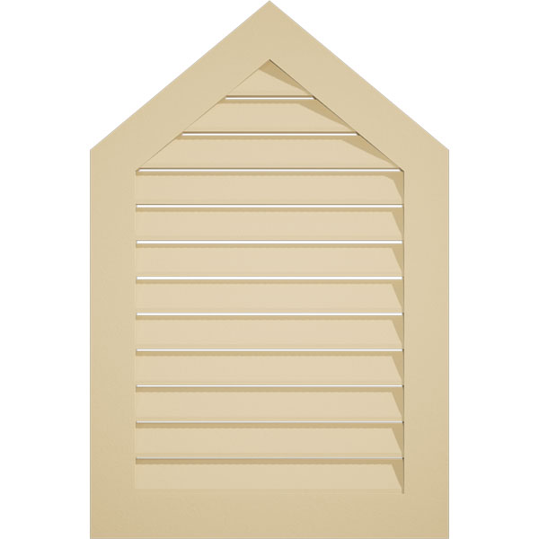 Ekena Millwork GVSPE28X4201SF-10