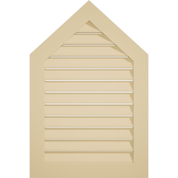 Ekena Millwork GVSPE28X4201SF-11