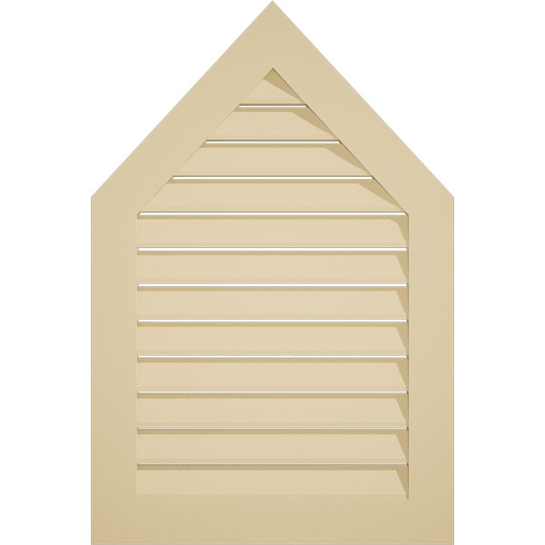 Ekena Millwork GVSPE28X4201SF-13