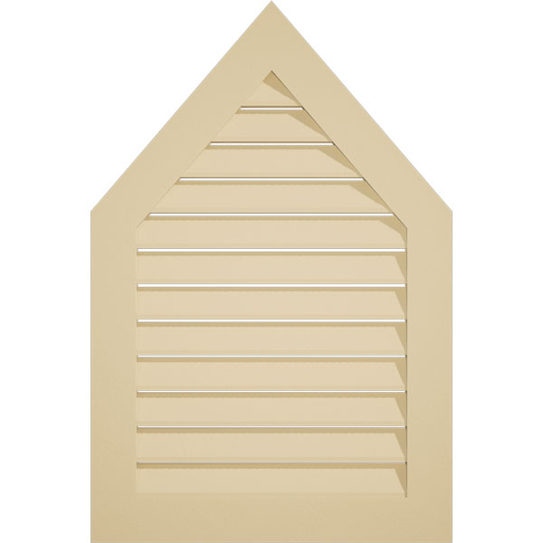 Ekena Millwork GVSPE28X4201SF-14