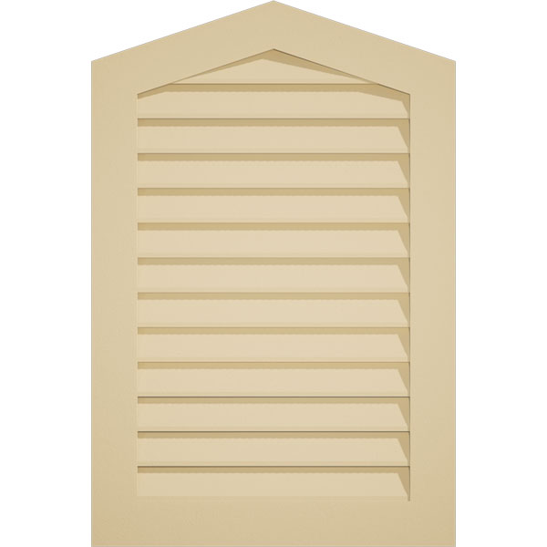 Ekena Millwork GVSPE28X4201SN-04