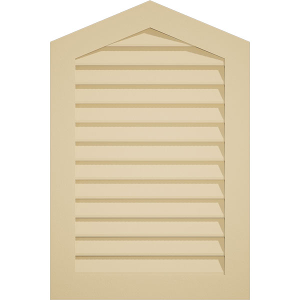 Ekena Millwork GVSPE28X4201SN-05