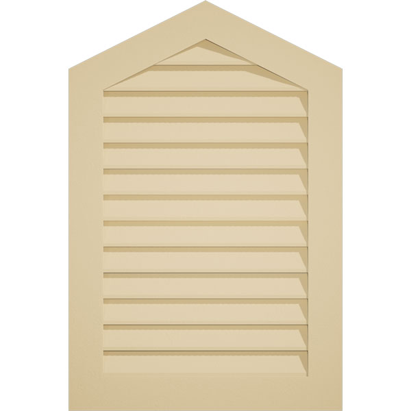 Ekena Millwork GVSPE28X4201SN-06