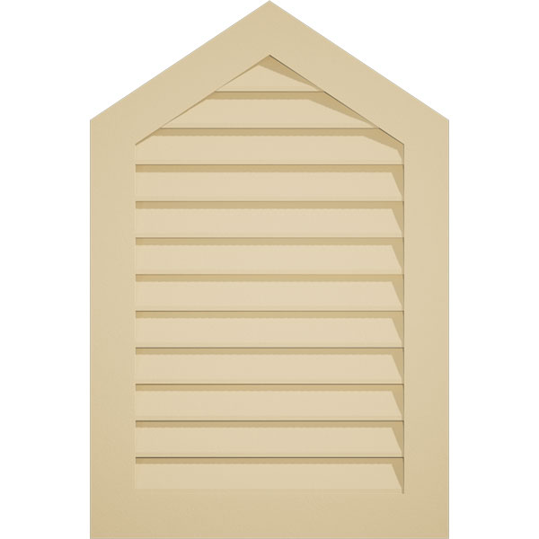 Ekena Millwork GVSPE28X4201SN-08