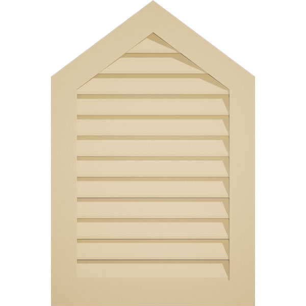 Ekena Millwork GVSPE28X4201SN-09