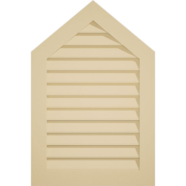Ekena Millwork GVSPE28X4201SN-10