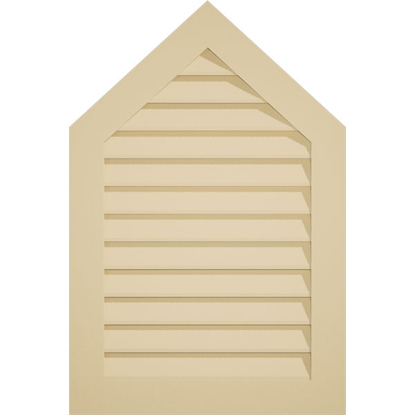 Ekena Millwork GVSPE28X4201SN-11