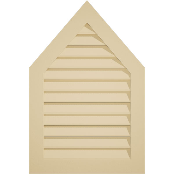 Ekena Millwork GVSPE28X4201SN-14