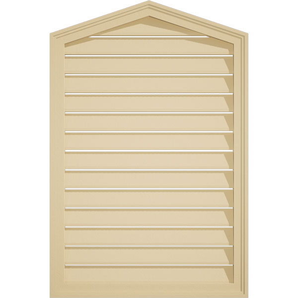 Ekena Millwork GVSPE28X4202SF-04