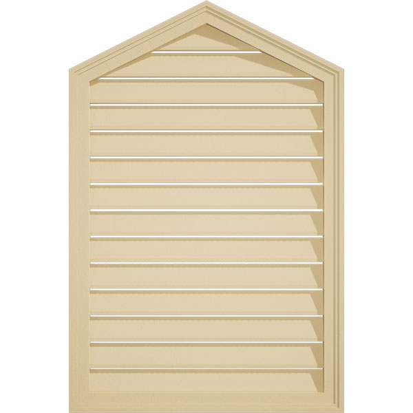 Ekena Millwork GVSPE28X4202SF-06