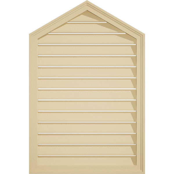 Ekena Millwork GVSPE28X4202SF-07