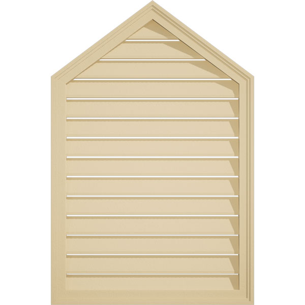 Ekena Millwork GVSPE28X4202SF-09