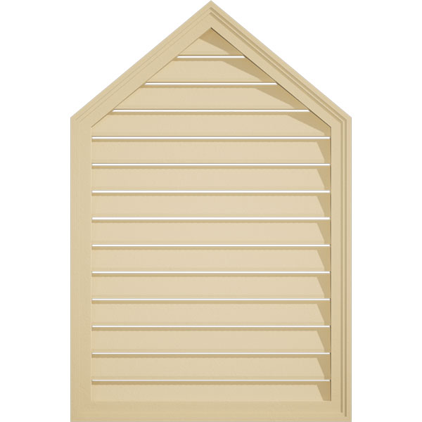 Ekena Millwork GVSPE28X4202SF-10