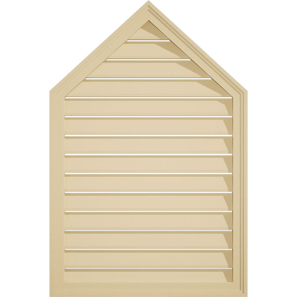 Ekena Millwork GVSPE28X4202SF-11