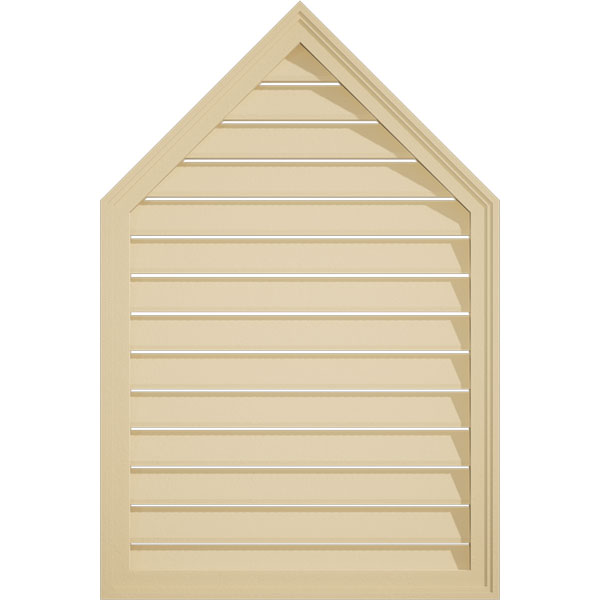 Ekena Millwork GVSPE28X4202SF-12