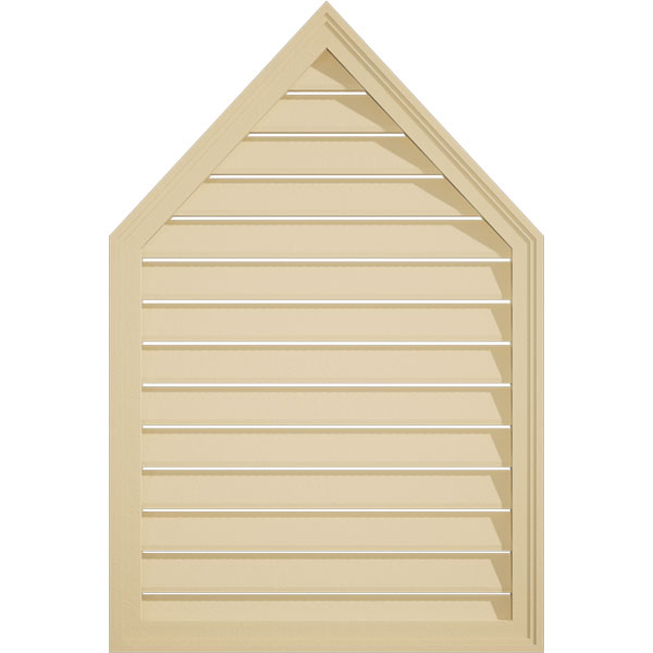Ekena Millwork GVSPE28X4202SF-13
