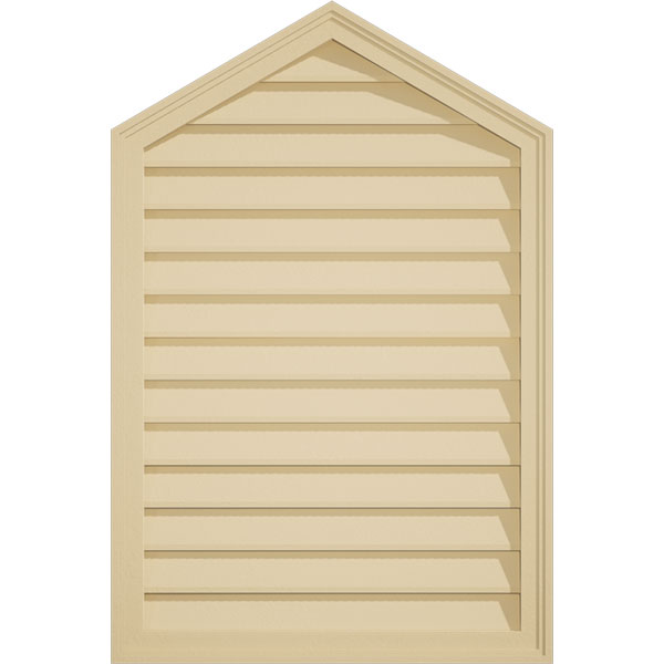 Ekena Millwork GVSPE28X4202SN-07