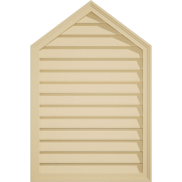 Ekena Millwork GVSPE28X4202SN-09