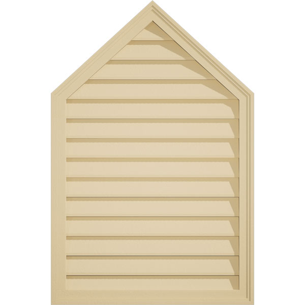 Ekena Millwork GVSPE28X4202SN-11