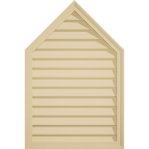 Ekena Millwork GVSPE28X4202SN-12
