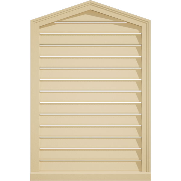 Ekena Millwork GVSPE28X4203SF-04