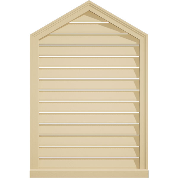 Ekena Millwork GVSPE28X4203SF-07