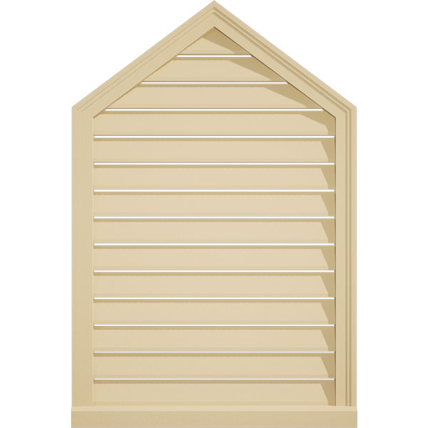 Ekena Millwork GVSPE28X4203SF-09
