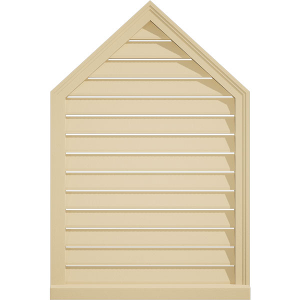 Ekena Millwork GVSPE28X4203SF-11
